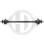 Corpo assiale Nissan Pixo 09- (Cod. D-6000419)