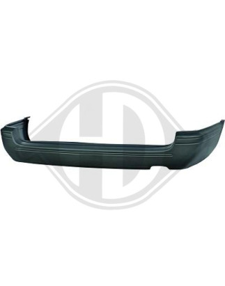 Paraurti posteriore Nissan Y10 Station wagon 91-95 (Cod. D-6013655)