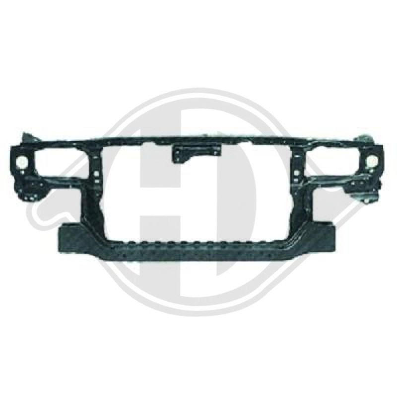 Pannellatura anteriore Nissan Almera N15 95-99 (Cod. D-6015002)
