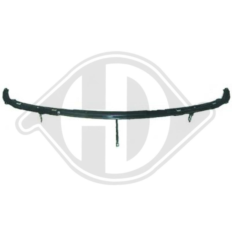 Ammortizzatore d'urto Paraurti Nissan Almera N15 95-99 (Cod. D-6015060)