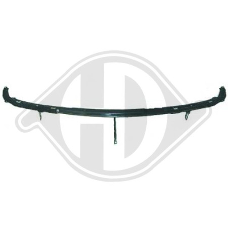 Ammortizzatore d'urto Paraurti Nissan Almera N15 95-99 (Cod. D-6015060)