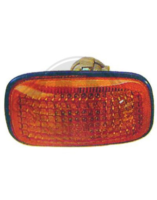 Indicatore direzione laterale Nissan Almera N15 95-99 (Cod. D-6015078)