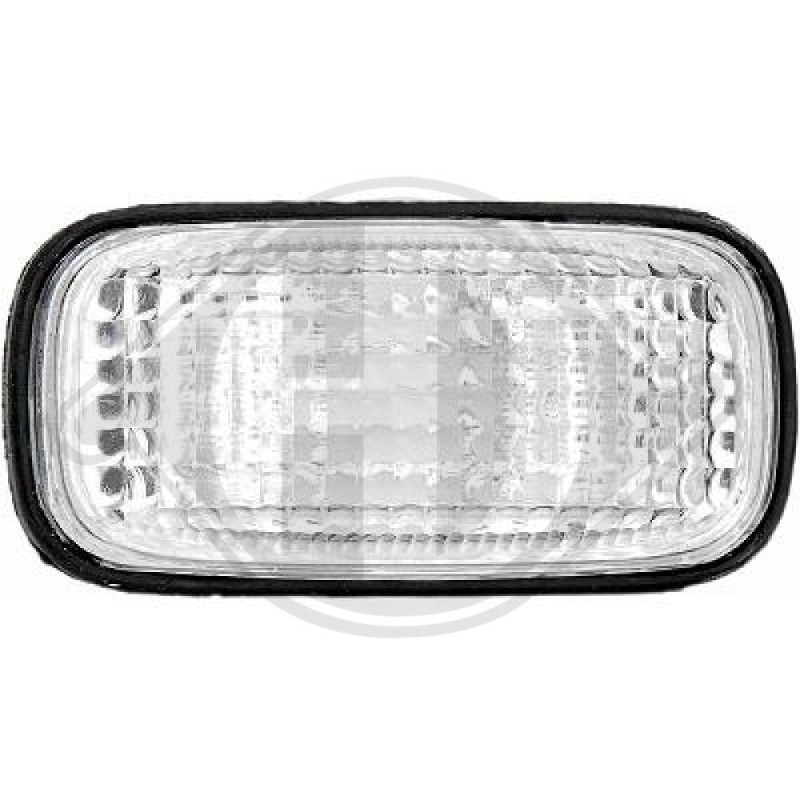 Indicatore direzione laterale Nissan Almera N15 95-99 (Cod. D-6015079)