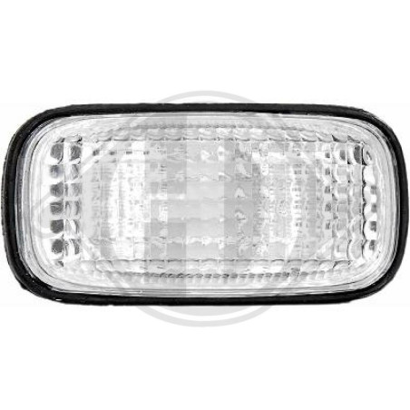 Indicatore direzione laterale Nissan Almera N15 95-99 (Cod. D-6015079)