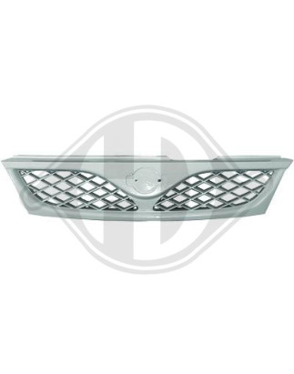 Griglia radiatore Nissan Almera N15 95-99 (Cod. D-6015140)