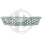 Griglia radiatore Nissan Almera N15 95-99 (Cod. D-6015140)
