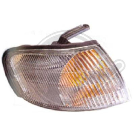 Indicatore direzione  destro Nissan Almera N15 95-99 (Cod. D-6015172)