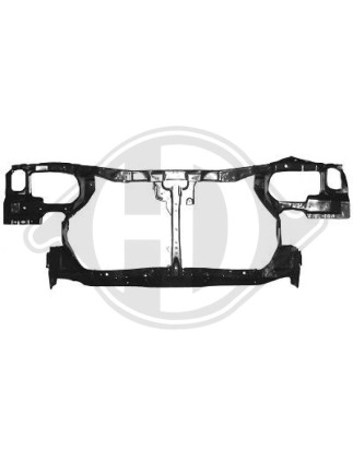 Pannellatura anteriore Nissan Almera N16 (3/4/5 porte) 02-06 (Cod. D-6016002)