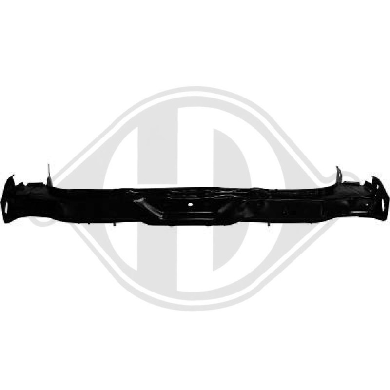 Traversa Nissan Almera N16 (3/4/5 porte) 02-06 (Cod. D-6016014)