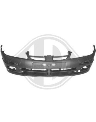 Paraurti anteriore Nissan Almera N16(3/4/5 porte) 00-02 (Cod. D-6016050)