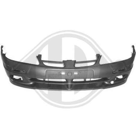 Paraurti anteriore Nissan Almera N16(3/4/5 porte) 00-02 (Cod. D-6016050)