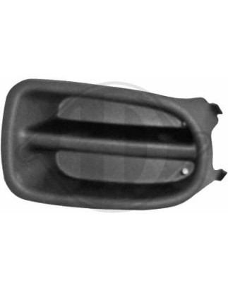 Cornice Fendinebbia destro Nissan Almera N16(3/4/5 porte) 00-02 (Cod. D-6016064)