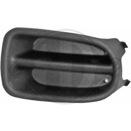 Cornice Fendinebbia destro Nissan Almera N16(3/4/5 porte) 00-02 (Cod. D-6016064)