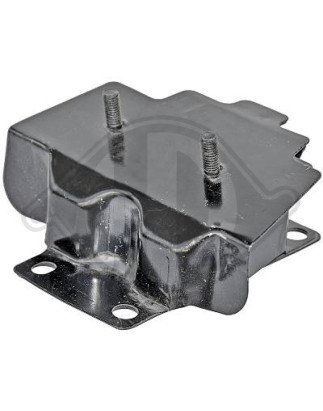 Supporto Paraurti posteriore sinistro Nissan Almera N16(3/4/5 porte) 00-02 (Cod. D-6016067)