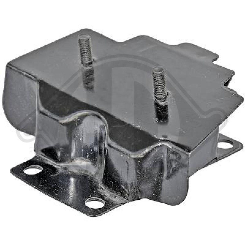 Supporto Paraurti posteriore sinistro Nissan Almera N16(3/4/5 porte) 00-02 (Cod. D-6016067)