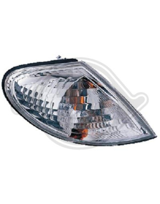 Indicatore direzione anteriore destro Nissan Almera N16(3/4/5 porte) 00-02 (Cod. D-6016072)