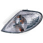 Indicatore direzione anteriore sinistro Nissan Almera N16(3/4/5 porte) 00-02 (Cod. D-6016073)