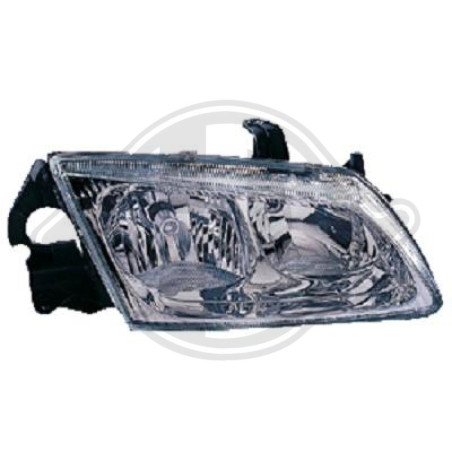 Faro anteriore destro Nissan Almera N16(3/4/5 porte) 00-02 (Cod. D-6016080)