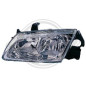 Faro anteriore sinistro Nissan Almera N16(3/4/5 porte) 00-02 (Cod. D-6016081)