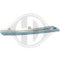Modanatura decorativa / protettiva Griglia radiatore Nissan Almera N16 (3/4/5 porte) 02-06 (Cod. D-6
