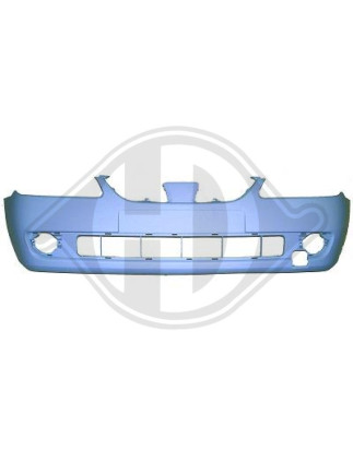 Paraurti anteriore Nissan Almera N16 (3/4/5 porte) 02-06 (Cod. D-6016150)