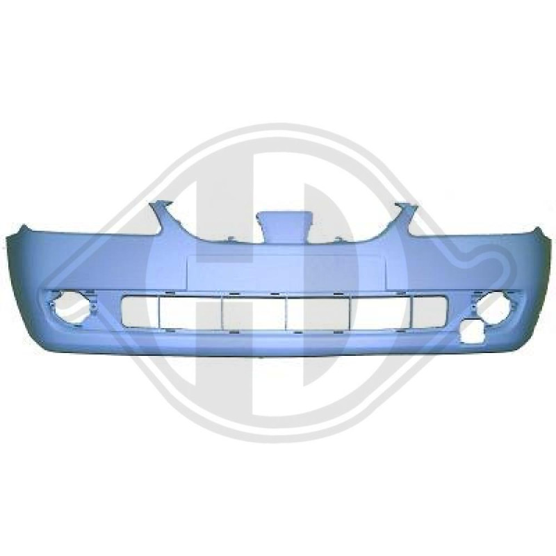 Paraurti anteriore Nissan Almera N16 (3/4/5 porte) 02-06 (Cod. D-6016150) Paraurti anteriore Nissan Almera N16 (3/4/5 porte) 02-06 (Cod. D-6016150)