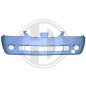 Paraurti anteriore Nissan Almera N16 (3/4/5 porte) 02-06 (Cod. D-6016150) Paraurti anteriore Nissan Almera N16 (3/4/5 porte) 02-06 (Cod. D-6016150)
