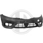 Paraurti anteriore Nissan Pulsar 14- (Cod. D-6017050)