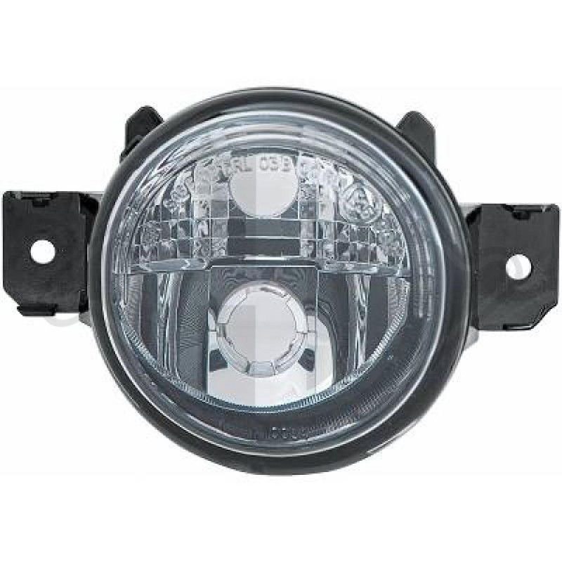Fendinebbia destro Nissan Note 13- (Cod. D-6017088)
