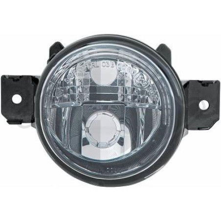 Fendinebbia destro Nissan Note 13- (Cod. D-6017088)
