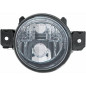 Fendinebbia destro Nissan Note 13- (Cod. D-6017088)
