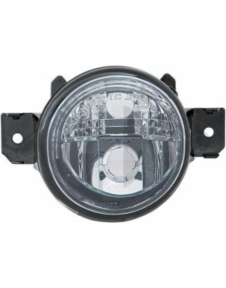 Fendinebbia sinistro Nissan Note 13- (Cod. D-6017089)
