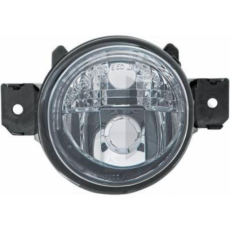 Fendinebbia sinistro Nissan Note 13- (Cod. D-6017089)