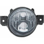 Fendinebbia sinistro Nissan Note 13- (Cod. D-6017089)