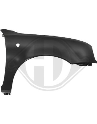 Parafango anteriore destro Nissan Micra K11 92-98 (Cod. D-6022006)