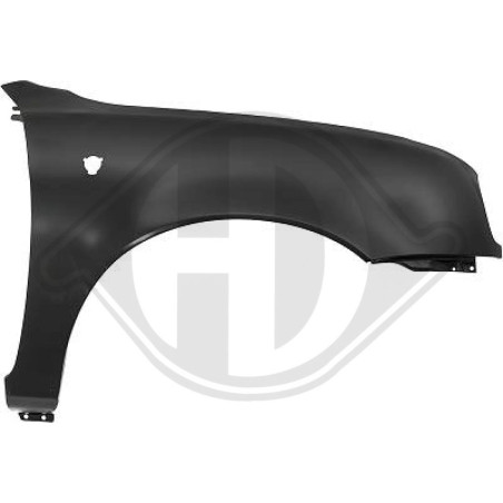 Parafango anteriore destro Nissan Micra K11 92-98 (Cod. D-6022006)