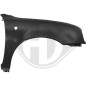 Parafango anteriore destro Nissan Micra K11 92-98 (Cod. D-6022006)