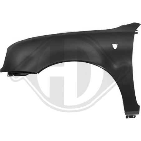Parafango anteriore sinistro Nissan Micra K11 92-98 (Cod. D-6022007)