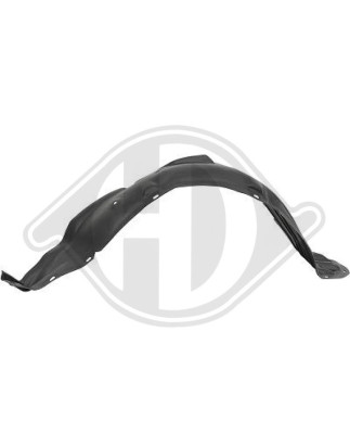 Copertura Passaruota anteriore destro Nissan Micra K11 92-98 (Cod. D-6022008)