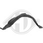 Copertura Passaruota anteriore destro Nissan Micra K11 92-98 (Cod. D-6022008)