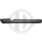 Lamiera ingresso abitacolo  destra Nissan Micra K11 92-98 (Cod. D-6022030)