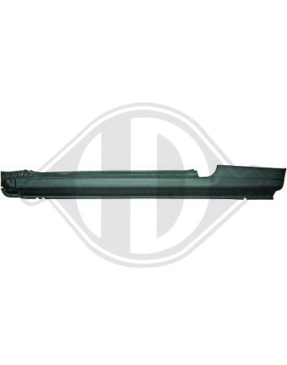 Lamiera ingresso abitacolo  sinistra Nissan Micra K11 92-98 (Cod. D-6022031)