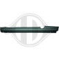 Lamiera ingresso abitacolo  sinistra Nissan Micra K11 92-98 (Cod. D-6022031)