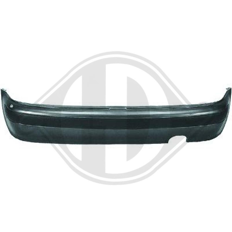 Paraurti posteriore Nissan Micra K11 92-98 (Cod. D-6022055)