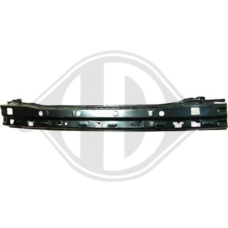 Ammortizzatore d'urto Paraurti Nissan Micra K11 92-98 (Cod. D-6022065)