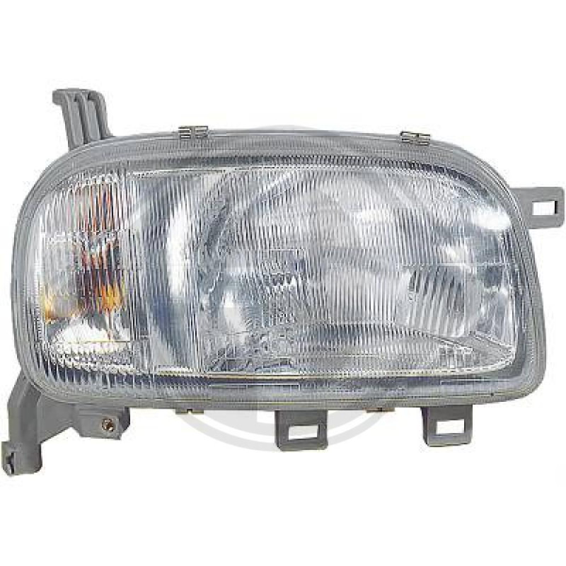 Faro anteriore destro Nissan Micra K11 92-98 (Cod. D-6022084)
