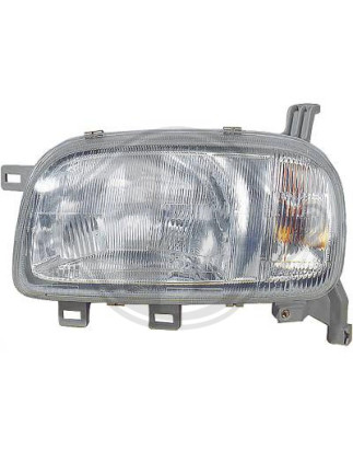 Faro anteriore sinistro Nissan Micra K11 92-98 (Cod. D-6022085)