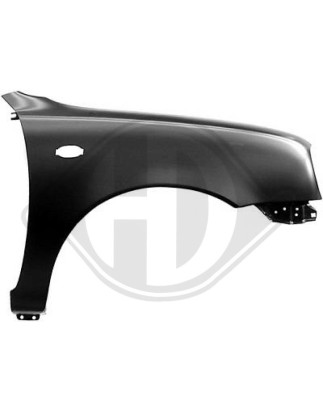 Parafango anteriore destro Nissan Micra K11 98-03 (Cod. D-6023006)