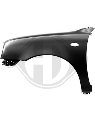 Parafango anteriore sinistro Nissan Micra K11 98-03 (Cod. D-6023007)