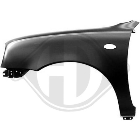 Parafango anteriore sinistro Nissan Micra K11 98-03 (Cod. D-6023007)